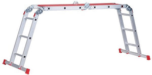 Altrex varitrex-plus vouwladder - 503538