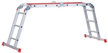 Altrex varitrex-plus vouwladder - 503538