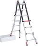Altrex varitrex-teleprof flex 4 x 4 - 503756