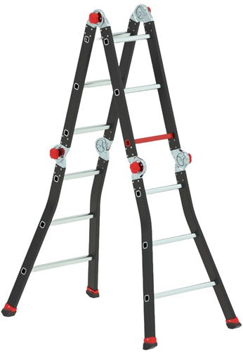 Altrex varitrex vouwladder pro+ | met platform - 503547
