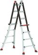 Altrex varitrex vouwladder tele pro+ 4x4 - 503734