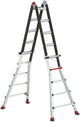 Altrex varitrex vouwladder tele pro+ 4x5 - 503735
