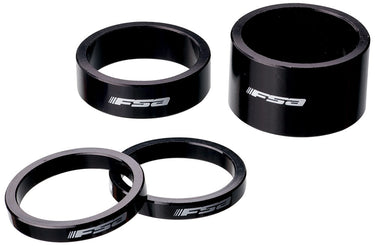Fsa alu 1 1 8 spacer
