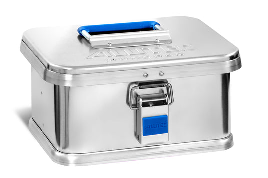 Alutec aluminium kist comfort 6 - alu12006 - alu12006