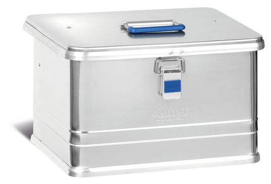 Alutec aluminium kist comfort 30 - alu12030 alu12030