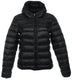 Alvivo Outdoorjas Aberdeen dames nylon zwart maat XXL