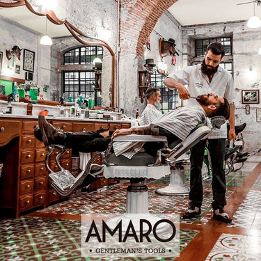 Farmavita amaro all in one daily shampoo 250ml