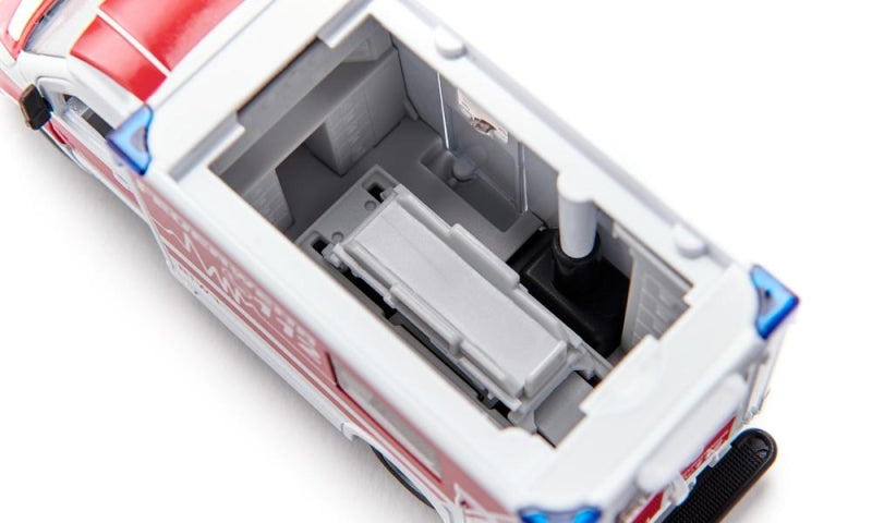 Load image into Gallery viewer, Siku ambulance mercedes-benz sprinter miesen type c (1:50)
