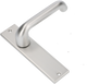 Ami deurkruk 386 rotaveer 178 43 blind f1 - 500102