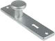 Ami knop 160 40 vast kortschild 165 4 rh sl 56 f2 - 310102