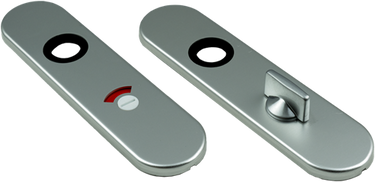 Ami kortschild wc 177 1 5*57 klik f-1 - 210261