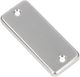 Ami rechthoek rozet 4 rh blind f-1 - 216401