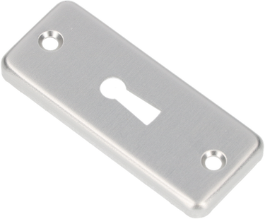Ami rechthoek rozet 4 rh slg f-2 - 226402