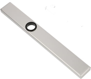 Ami smalschild 245 30 blind m5 f-1 - 510631
