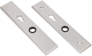 Ami veiligheidsbeslag 251 50 buiten en binnen f1 profielcilinder 72 omkeer 2gts deurdikte 38 42 mm - 803163