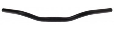 Hi-point Stuur 22,2 580 25,4 mm staal zwart