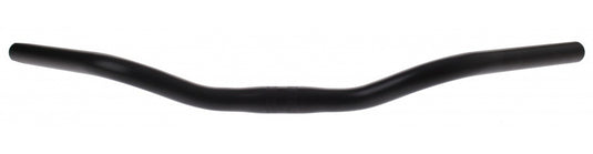 Hi-point Stuur 22,2 580 25,4 mm staal zwart