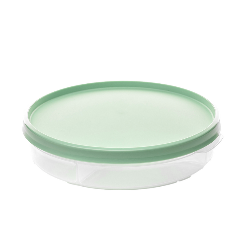 Load image into Gallery viewer, Amuse basic vacutop 3-in-1 met deksel groen

