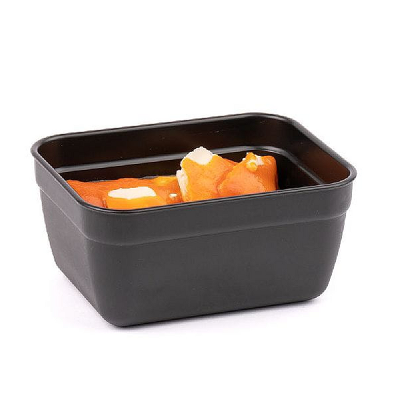 Load image into Gallery viewer, Amuse pro maaltijdbox rechthoek small 400ml
