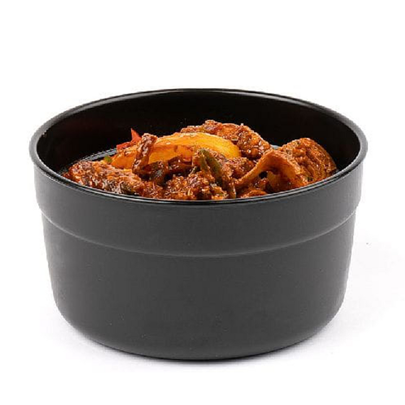 Load image into Gallery viewer, Amuse pro maaltijdbox rond medium 500ml
