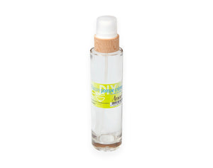 Anae glazen pompflacon - 200ml