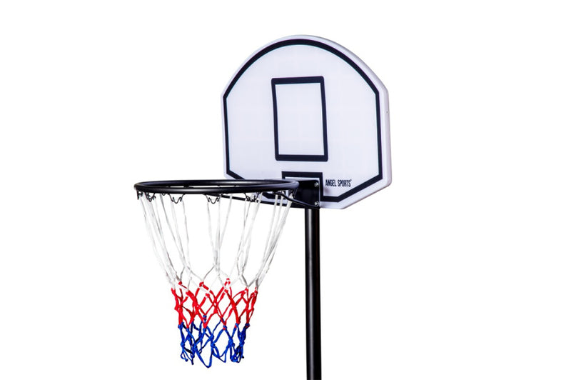 Load image into Gallery viewer, Angel sports Basketbalstandaard verstelbaar tot 215 cm
