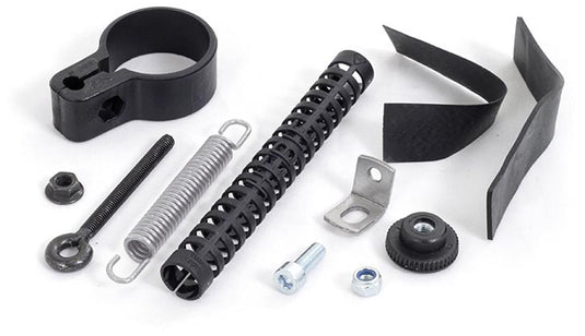 stuurbegrenzer 695 28-32 mm zwart