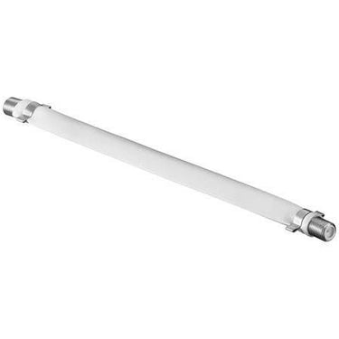 Imp f-connector kabel - plat