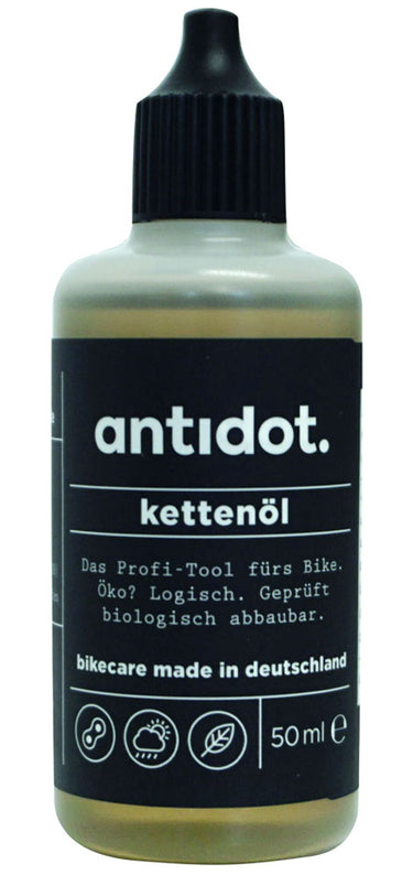 Antidot chain oil 50ml
