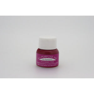 Tsukineko • all-purpose inkt potje 15ml cherry pink