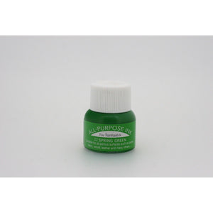 Tsukineko • all-purpose inkt potje 15ml spring green