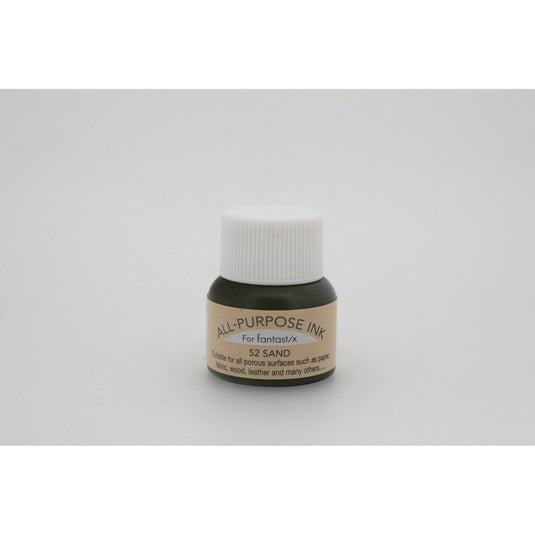 Tsukineko • all-purpose inkt potje 15ml sand