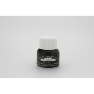 Tsukineko • all-purpose inkt potje 15ml truffle
