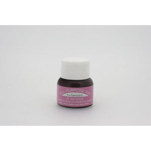 Tsukineko • all-purpose inkt potje 15ml ash rose