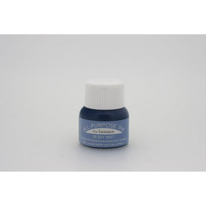 Tsukineko • all-purpose inkt potje 15ml sky mist