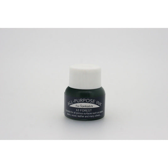 Tsukineko • all-purpose inkt potje 15ml forest