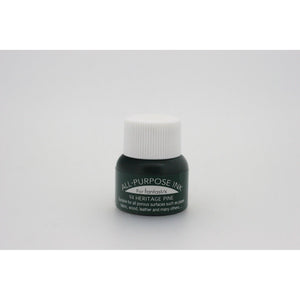 Tsukineko • all-purpose inkt potje 15ml heritage pine
