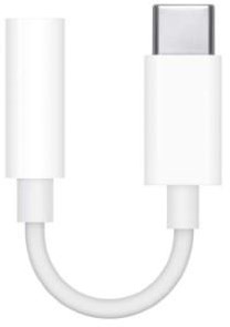 Load image into Gallery viewer, Enzo apple apple usb-c -> 3,5mm jack hoofdtelefoon adapter - 9540099
