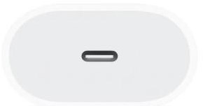 Load image into Gallery viewer, Enzo apple apple usb-c thuislader wit - 9540090
