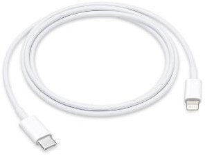 Load image into Gallery viewer, Enzo apple apple usb-c - usb-c laadkabel 1m wit - 9540077
