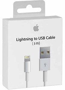 Load image into Gallery viewer, Enzo apple apple usb - lightning laad- sync kabel 1m wit - 9540060
