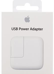 Load image into Gallery viewer, Enzo apple apple usb thuislader 2,5a wit - 9540085
