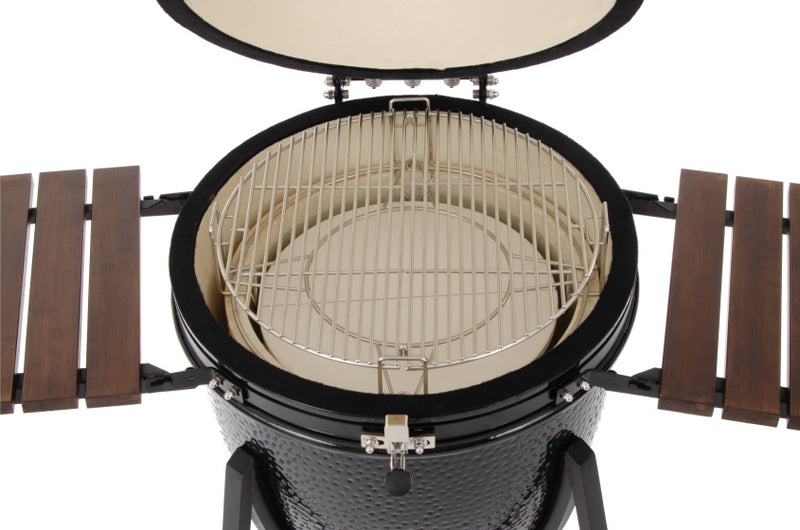 Load image into Gallery viewer, Arbaer Flexibel Kooksysteem voor Kamado Large
