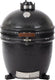 Arbaer Kamado Large Solo Ø 21 inch zonder Frame Keramisch Zwart