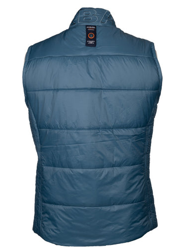 Arbaer Anthony bodywarmer heren groenblauw maat XL