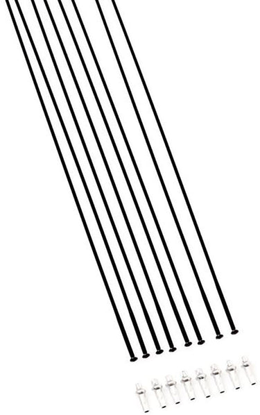 Dt swiss arc 1100 dicut® db 62 spoke kit