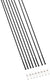 Dt swiss arc 1100 dicut® db 62 spoke kit