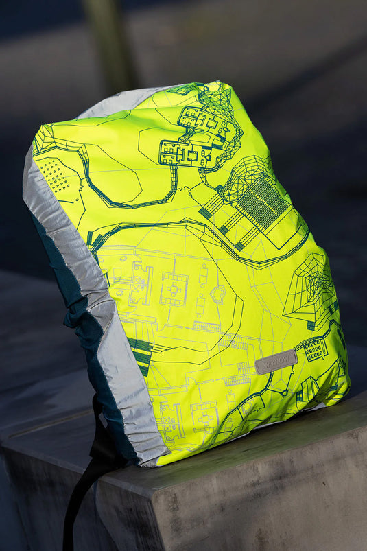 Wowow architect bag cover - rain cover