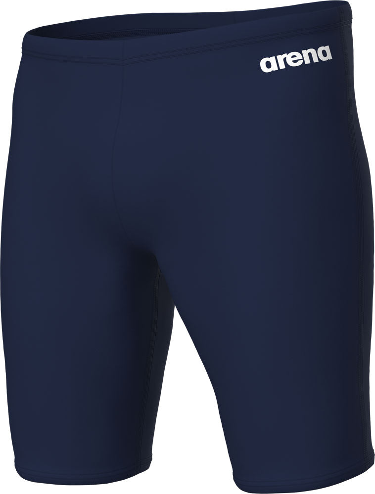 Load image into Gallery viewer, Arena team swim jammer solid - swimming shorts
