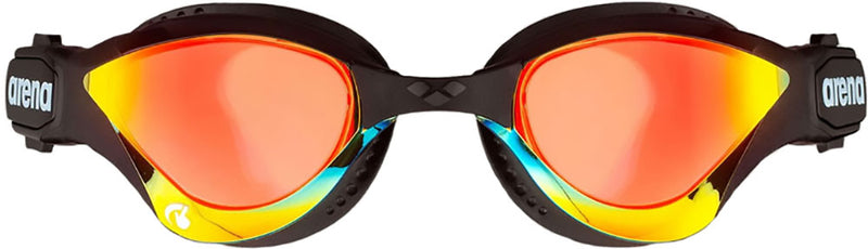 Load image into Gallery viewer, Arena cobra tri swipe mirror - swim goggles
